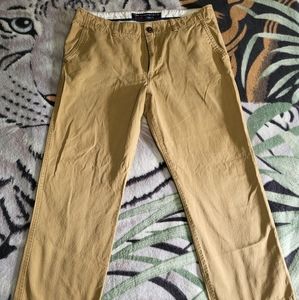Men's AE Relaxed Fit Pants